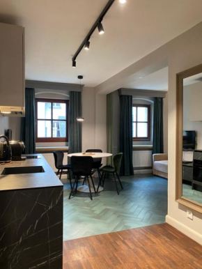 Arte-locum Apartamenty przy Rynku
